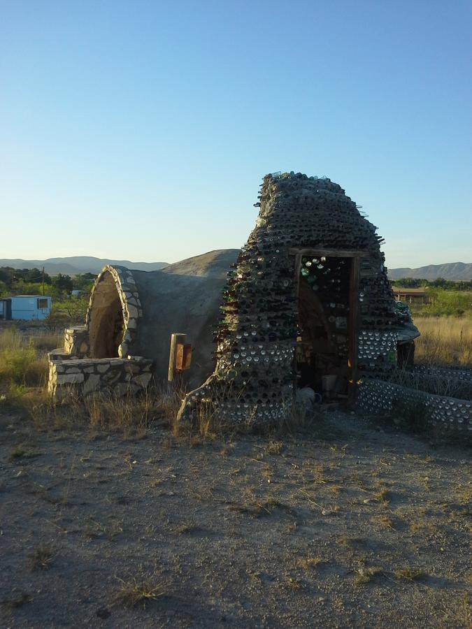 La Loma Del Chivo Llc - The Spirit Room Marathon Exterior foto